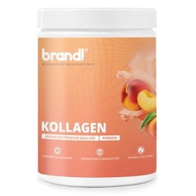 brandl® Kollagen Pulver aus Schweizer Weidehaltung