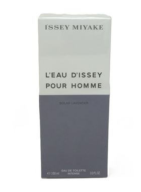 Issey Miyake L'Eau d'Issey pour Homme Solar Lavender Eau de Toilette Intense 50 ml