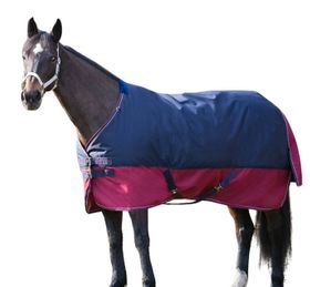 Equi-Theme Outdoordecke TYREX
