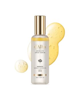 DALBA White Truffle First Aromatic Spray Serum