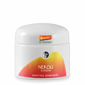 Martina Gebhardt Neroli Cream