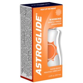 Astroglide *Warming Liquid*