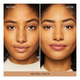 Bareminerals Matte Foundation Spf15 21-Neutral Tan