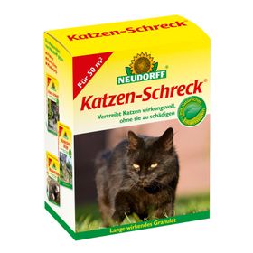 Neudorff Katzen-Schreck