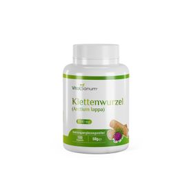 VitaSanum®- Klettenwurzel (Arctium lappa)