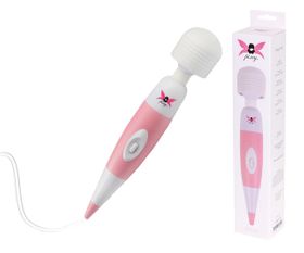 PIXEY - Pixey Pink Edition Wand Massager