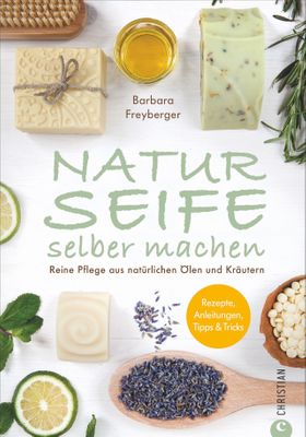 Naturseife selber machen