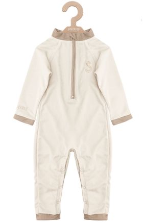Stuckies UV-Schutzanzug Swim Onesie UPF 50+ Shell 68/74