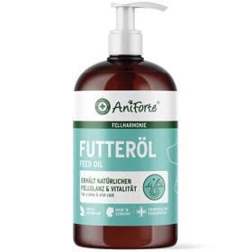 Fellharmonie Futteröl - AniForte®