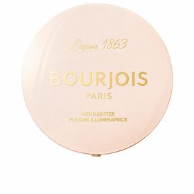 maxi round Illuminator #Champagne r