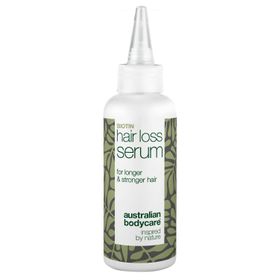 Australian Bodycare Serum bei Haarausfall