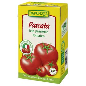 Rapunzel - Passata im Tetra Pak