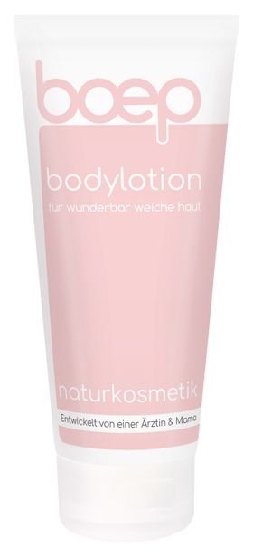 das boep Bodylotion