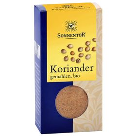 Sonnentor Bio Koriander gemahlen