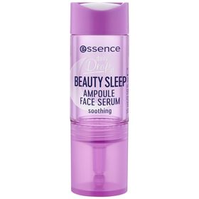 Essence - Glättendes Gesichtsserum Ampulle Daily Drop of Beauty Sleep