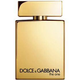 Dolce & Gabbana The One For Men Gold Intense Eau de Parfum Spray 50ml