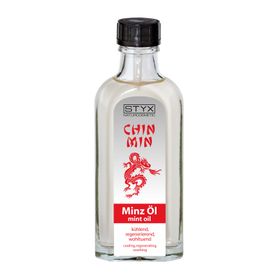STYX Chin Min Minz Öl 100ml