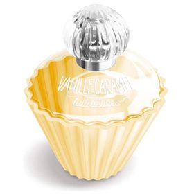 Corania - Tutti Delices Eau de Toilette – Vanille Karamell