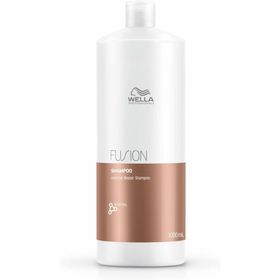 Wella Fusion Intense Repair Shampoo