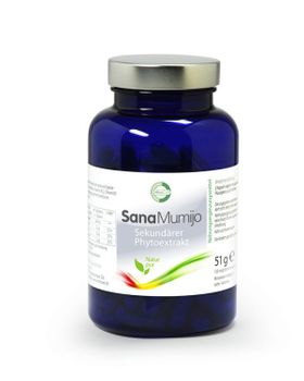 SanaMumijo – Mumijo/Shilajit