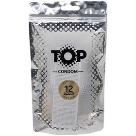 TOP Condom *DotCom Super Dot*