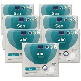 Abena San Premium 3A