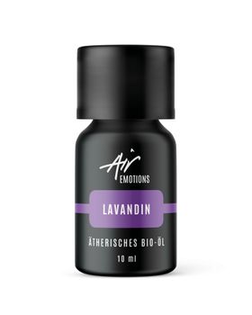 Ätherisches Öl "Lavandin"