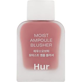 House of Hur Moist Ampoule Blusher Mini 06 Cherry Blossom