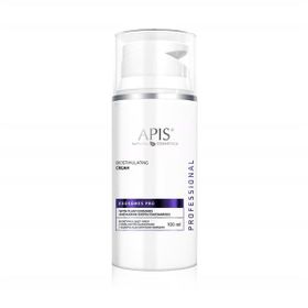 APIS EXOSOMES PRO, Biostimulierende Creme mit pflanzlichen Exosomen