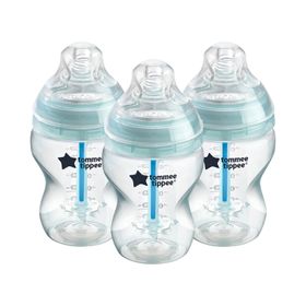 Tommee Tippee Anti-Kolik-Babyflaschen