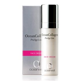 Oceanwell Collagen ProAge Line Face Cream 30 ml