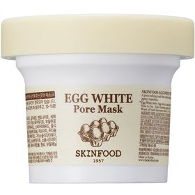 Skinfood Egg White Pore Mask