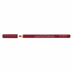 l�vres Contour Edition 10 Bordeaux Line