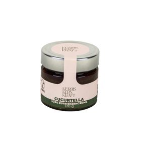 Kürbiskern Creme vegan – proteinreich – Ballaststoffe – Cucurtella – Vorteilspaket