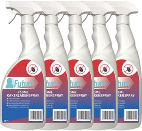 FUTUM Kakerlakenspray