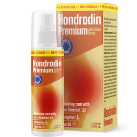 Hondrodin Premium Spray