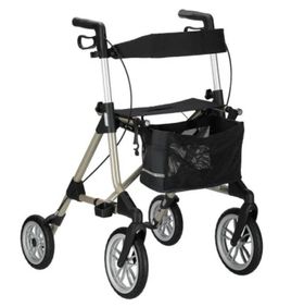 Russka Rollator Elan Tour