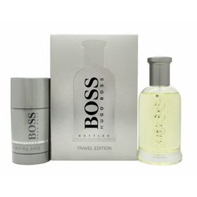 HUGO BOSS Bottled Men Geschenkset