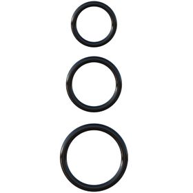 Fantasy C-Ringz - Fantasy C-ringz - Silikon