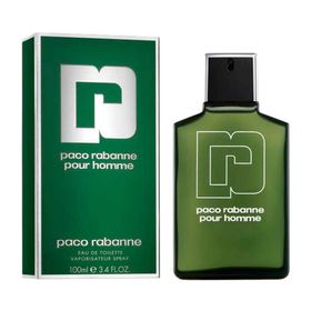 RABANNE UOMO EDT 100 ML