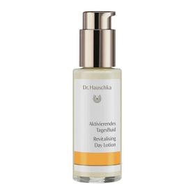 Dr. Hauschka Aktivierendes Tagesfluid 50ml