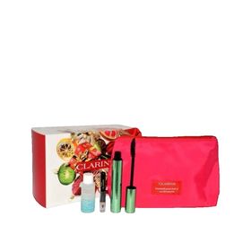 Clarins Augen Make-up Set Komplett