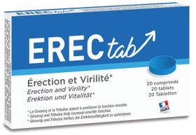 Labophyto ErecTab