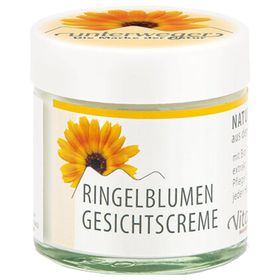 Unterweger Ringelblumen Gesichtscreme