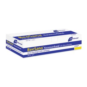 BeeSana® Nasenverband mit Ohrschlaufen