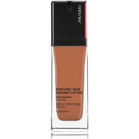 Shiseido Synchro Skin natürlicher Lifting-Effekt