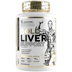 Kevin Levrone Gold Liver Support
