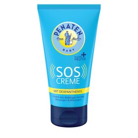 Penaten - Creme "Kleine Helfer SOS"