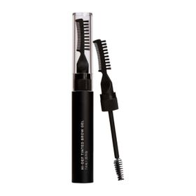 RevitaLash®  Hi-Def Brow Gel, Soft Brown