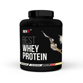 MST - Best Whey Protein + Enzyme